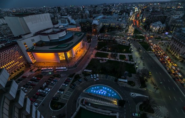Scuterul electric, soluție de mobilitate urbană a viitorului