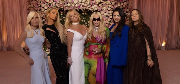 Paris Hilton l-a refuzat pe președintele Joe Biden în favoarea lui Britney Spears. „Nunta ei a fost mai importantă pentru mine”