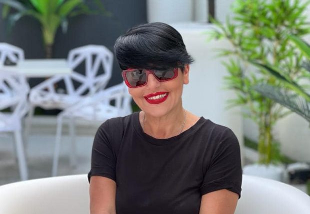 Patrizia Paglieri, detalii dureroase din trecut: „M-a amenințat cu pistolul”. Ce probleme a avut cu fostul soț