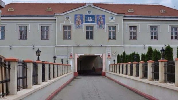 Tentative de evadare la Penitenciarul Gherla. Același deținut a încercat să fugă a doua oară în 10 zile