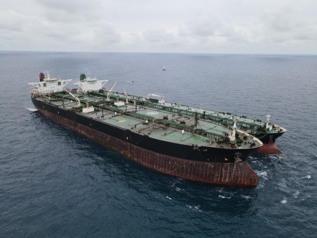 State UE cu cele mai mari flote au transportat de două ori mai mult petrol din Rusia comparativ cu începutul invaziei