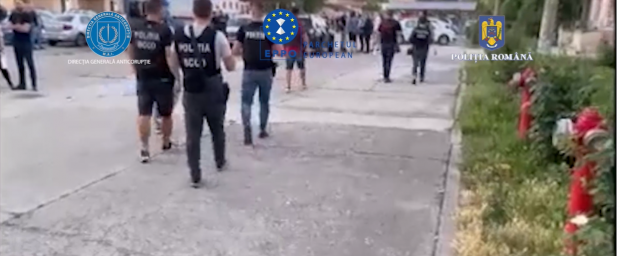 Parchetul European, percheziții de amploare în România și Austria. Fraudă cu bani europeni