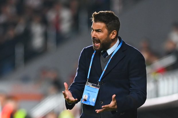 „Le cer jucătorilor să-și facă mereu autocritica”