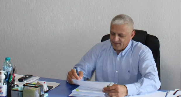 Primarul din Argeș acuzat de hărțuire sexuală de o tânără care l-a înregistrat, pus sub control judicar: „Sunt un om puternic”