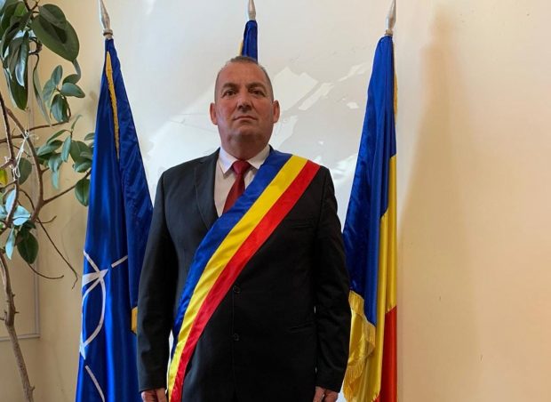 Primul referendum pentru demiterea unui primar are loc astăzi în comuna Dumbrăviţa, din Brașov