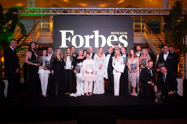 Gala I Success Awards, revenire spectaculoasă la Monaco! Cei mai puternici antreprenori, reuniți în Europa
