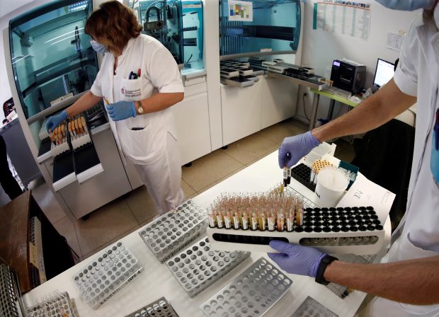 Al patrulea caz de variola maimuței a fost diagnosticat în România