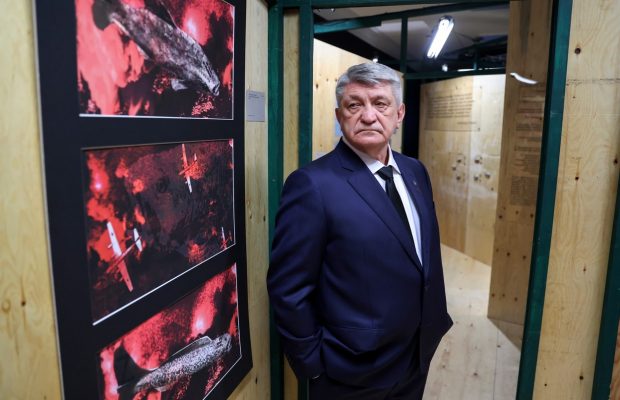 Un reputat regizor rus, împiedicat să iasă din țară, printr-un „ordin” al premierului Mișustin: „N-am înțeles de ce mă urăște atât de mult”