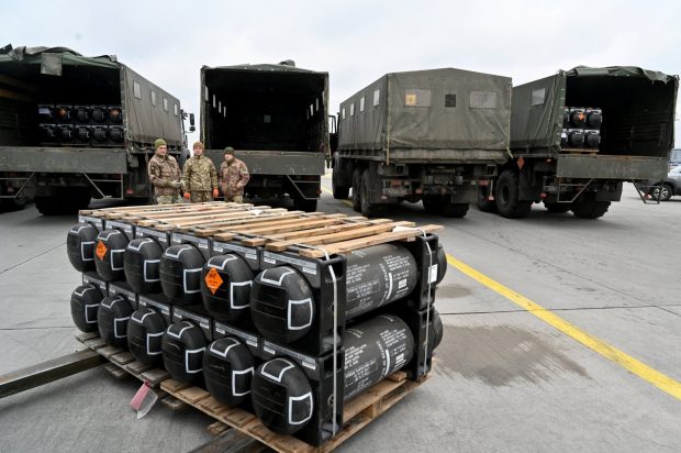 „Sprijinul oferit de Occident Ucrainei va scădea în următoarele luni”, susține un analist militar american. Care este motivul
