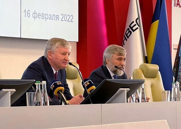 „Răul nu poate rămâne nepedepsit”. Cel mai bogat om din Ucraina a dat în judecată Rusia la CEDO