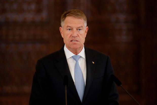 Instanţa supremă anulează amenda primită de Klaus Iohannis de la CNCD pentru declaraţiile privind Ţinutul Secuiesc