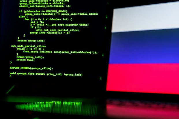 SUA anunţă că au neutralizat un program-spion numit „Snake”, cel mai sofisticat instrument al spionajului rusesc