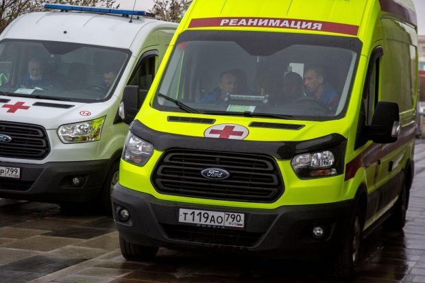 Explozie ”spontană” la o unitate militară din regiunea rusă Vladimir. Patru persoane au murit