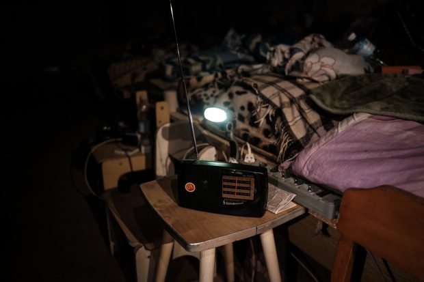 Ucraina interzice prin lege difuzarea muzicii în limba rusă. Cum motivează oficialii decizia
