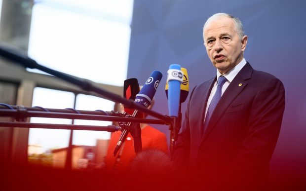 NATO ar putea înființa baze militare permanente în Europa de Est, anunță Mircea Geoană. „Rusia e un jucător agresiv și imprevizibil”