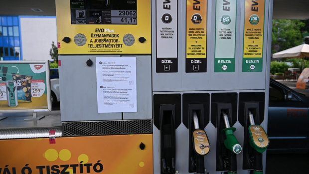 Pe fondul inflației galopante, Ungaria prelungește până în octombrie plafonarea prețurilor la carburanți și la alimente