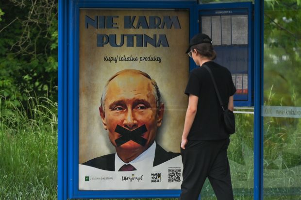 Războiul a fost început de generația 65 a lui Putin, dar e și ratarea generației noastre, a celor de 50 de ani, că nu l-am putut împiedica
