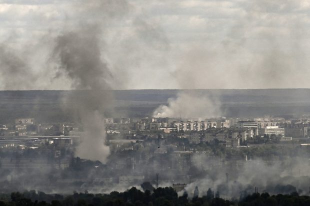 LIVETEXT Război în Ucraina, ziua 106 |  Donețk și Luhansk, vor fi „eliberate foarte curând”, spune un oficial rus. La Severodonețk, lupta „va decide soarta Donbasului”