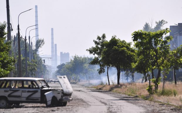 LIVETEXT Război în Ucraina, ziua 108 | Zelenski: În bătăliile din Ucraina se decid viitoarele reguli ale lumii. ”Lupte intense de stradă” în Severodonețk