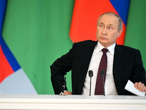 Izbucnire a lui Putin când un tânăr om de știință rus i-a atras atenția că sunt probleme cu microprocesoarele