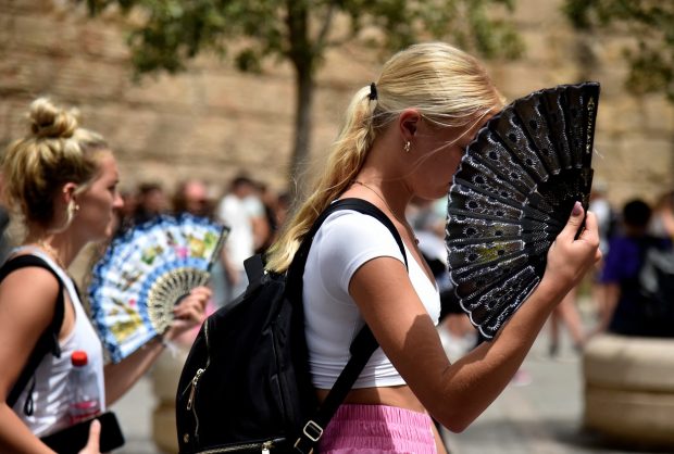 Primul oraș din lume care va începe să denumească şi să clasifice valurile de căldură