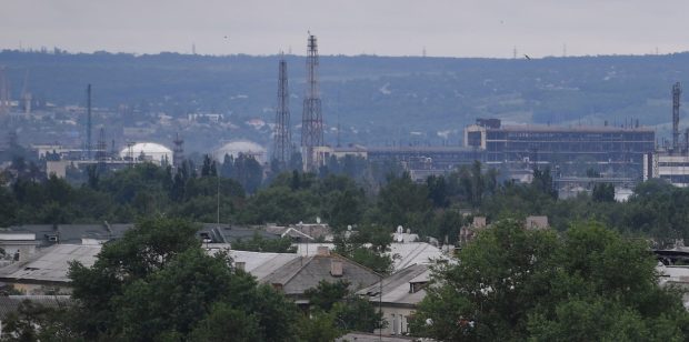 LIVETEXT Război în Ucraina, ziua 114 | Atacurile rușilor continuă la Severodonețk. Evacuarea civililor adăpostiți în fabrica Azot, imposibilă