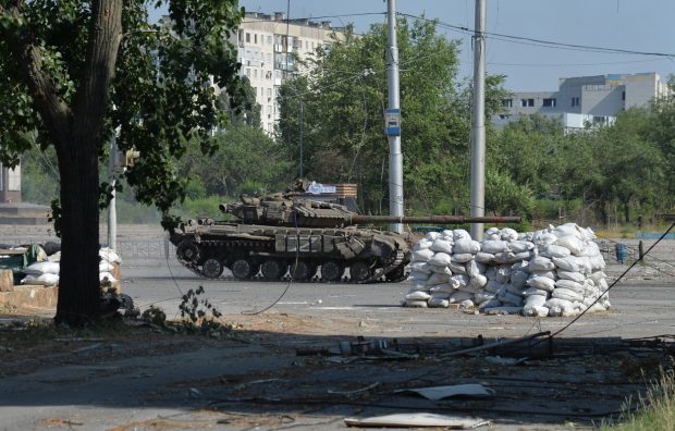 LIVETEXT Război în Ucraina, ziua 121 | Orașul Severodonețk, capturat de ruși. Se duc lupte grele la Herson