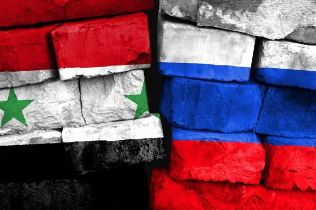 Ucraina rupe relațiile diplomatice cu Siria din cauza recunoașterii zonelor controlate de separatiști în Donbas