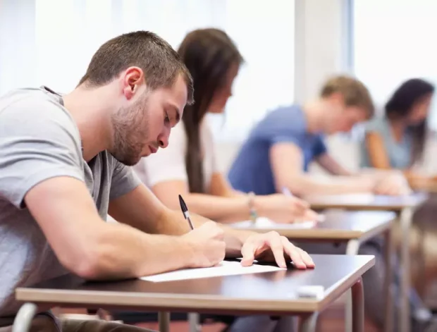 BAC psihologie 2022. Subiectele și baremele de corectare, publicate de Ministerul Educației