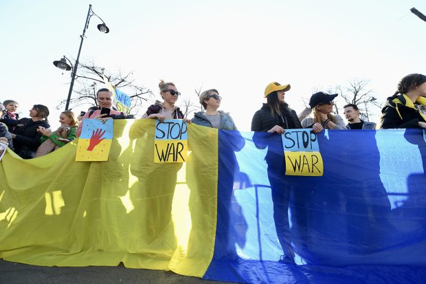 Românii s-au europenizat. Nu și cei care îi conduc, nu și presa sau intelectualii lor