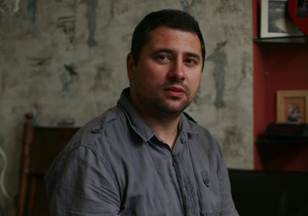 INTERVIU. Radu Jude: „Cel mai interesant cinema actual se face, cel puțin parțial, pe Instagram sau TikTok”