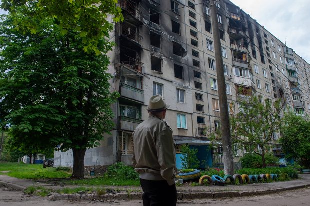Avertismentul lui Zelenski: „Va fi cea mai grea iarnă din istoria Ucrainei!” Sute de orașe nu vor putea fi încălzite din cauza bombardamentelor Rusiei
