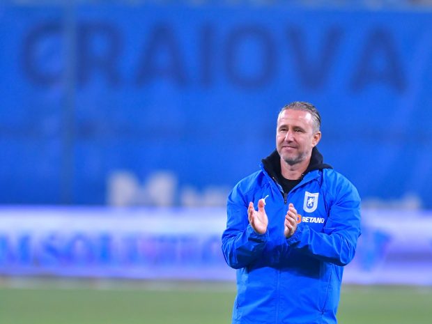 De ce a fost nevoit Reghecampf să plece de la Craiova. Petrecerile și aparițiile în anumite emisiuni au dus la demiterea sa