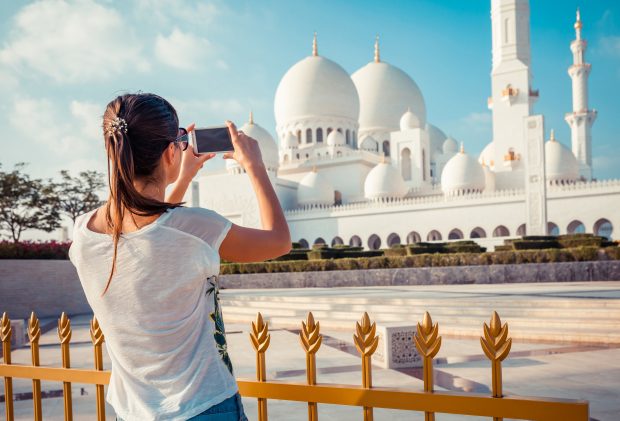 Reguli de bună purtare în Dubai ca turist