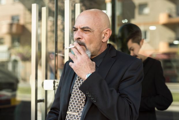 Cum renunți la un obicei nociv?