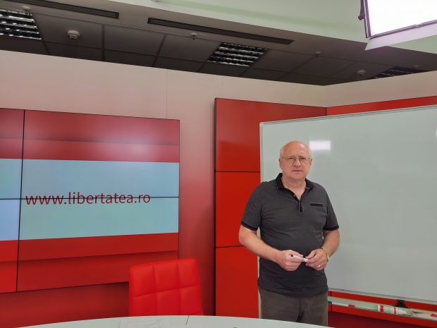 Ora 12.30 | Rezolvarea subiectelor la matematică de la Bacalaureat 2022, în direct, pe Libertatea