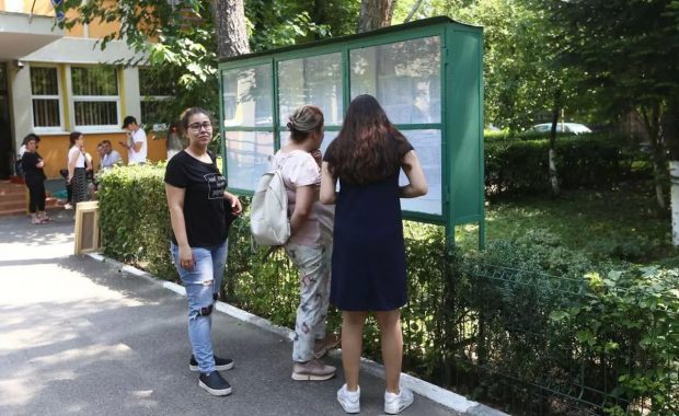 Evaluarea Națională 2023. Care sunt județele cu cele mai mici rate de promovare