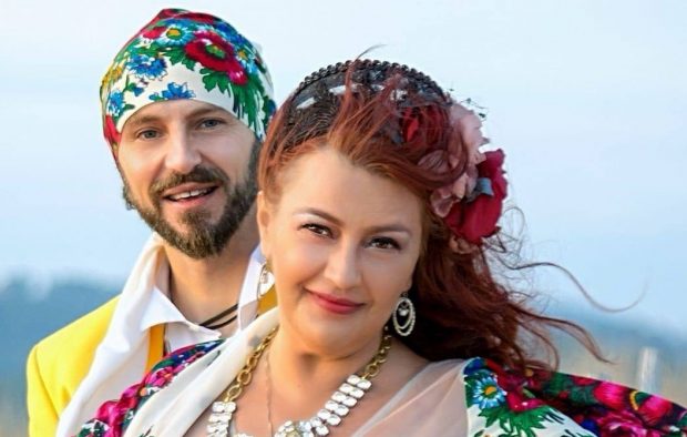 Cum se înțelege Rona Hartner cu Herve Camilleri după divorț: „La un moment dat, relația asta era periculoasă”