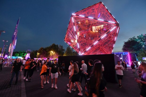 Furia unui psihiatru specializat în adicții, după ce doi tineri au murit din cauza drogurilor la festivalul SAGA: „Ca de obicei, vinovați vor fi consumatorii”