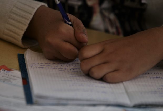 Reportaj Recorder în localitățile cu cel mai mare abandon școlar din România: „Învăț și eu câte ceva”