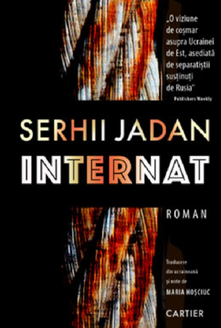 Ce cărți de la Bookfest 2022 recomandă opt scriitori. Un roman apare cu insistență în listele acestora