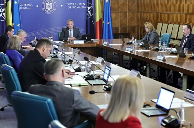 Guvernul alocă bani din fondul de rezervă pentru ca ISU să plătească despăgubirile din dosarul Colectiv