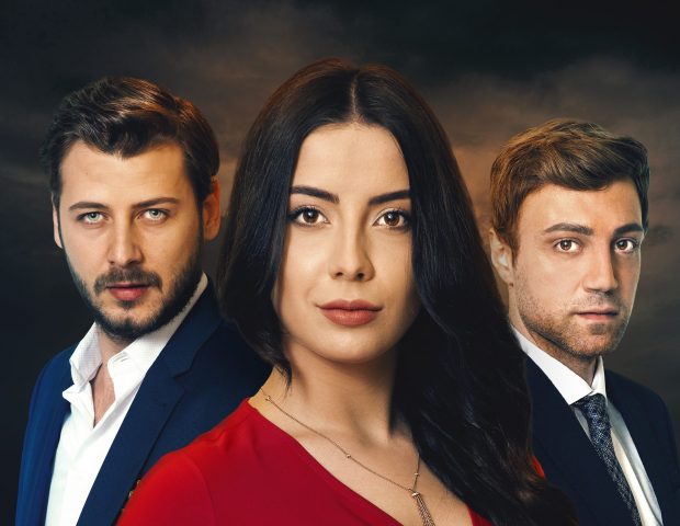 „Aripi frânte”, un nou serial turcesc, începe la Kanal D. Când se va difuza
