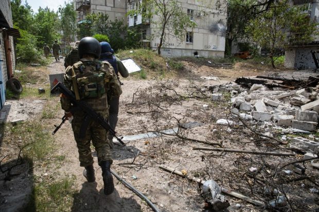 LIVETEXT Război în Ucraina, ziua 104 | Rusia susține că a cucerit 97% din regiunea Luhansk. Bilanțul victimelor civile, anunțat de Kiev