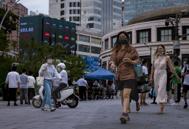 Niciun caz nou de COVID în 24 de ore în Shanghai, în premieră de la începutul lunii martie