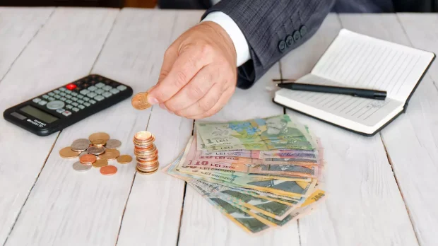 Comisia Europeană, despre rata inflației din România: Se va situa la 9,7% anul acesta