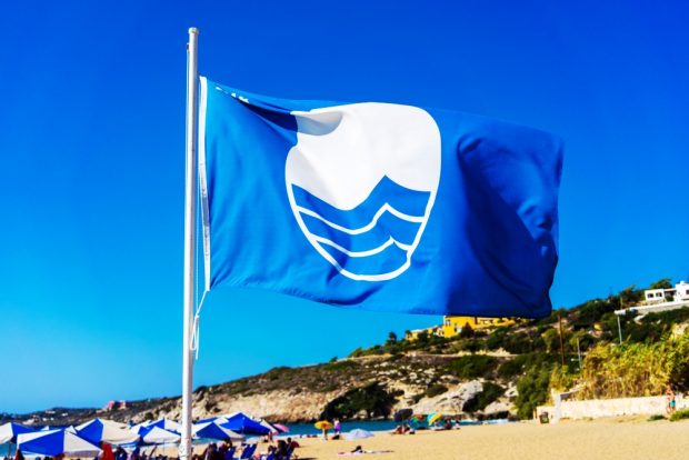Plajele Blue Flag – ce sunt aceste plaje și câte există în România în 2022