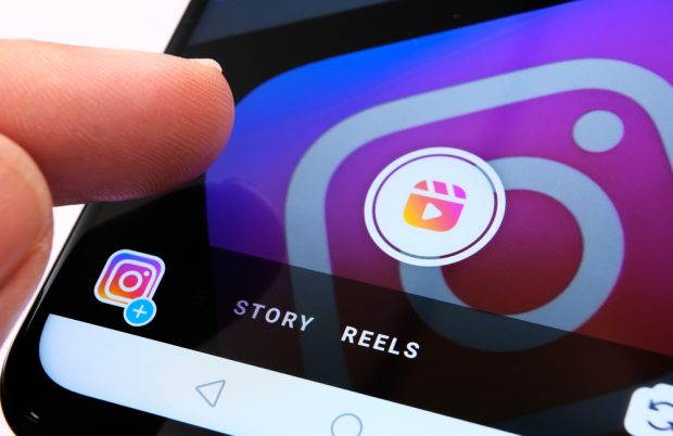Cum să îți crești contul de Instagram folosind Reels