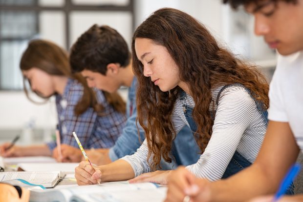 Subiecte BAC 2022. Ce a picat la Bacalaureat 2022