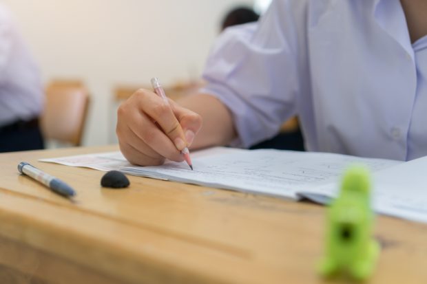 BAC logică 2022. Subiectele și baremele de corectare, publicate de Ministerul Educației